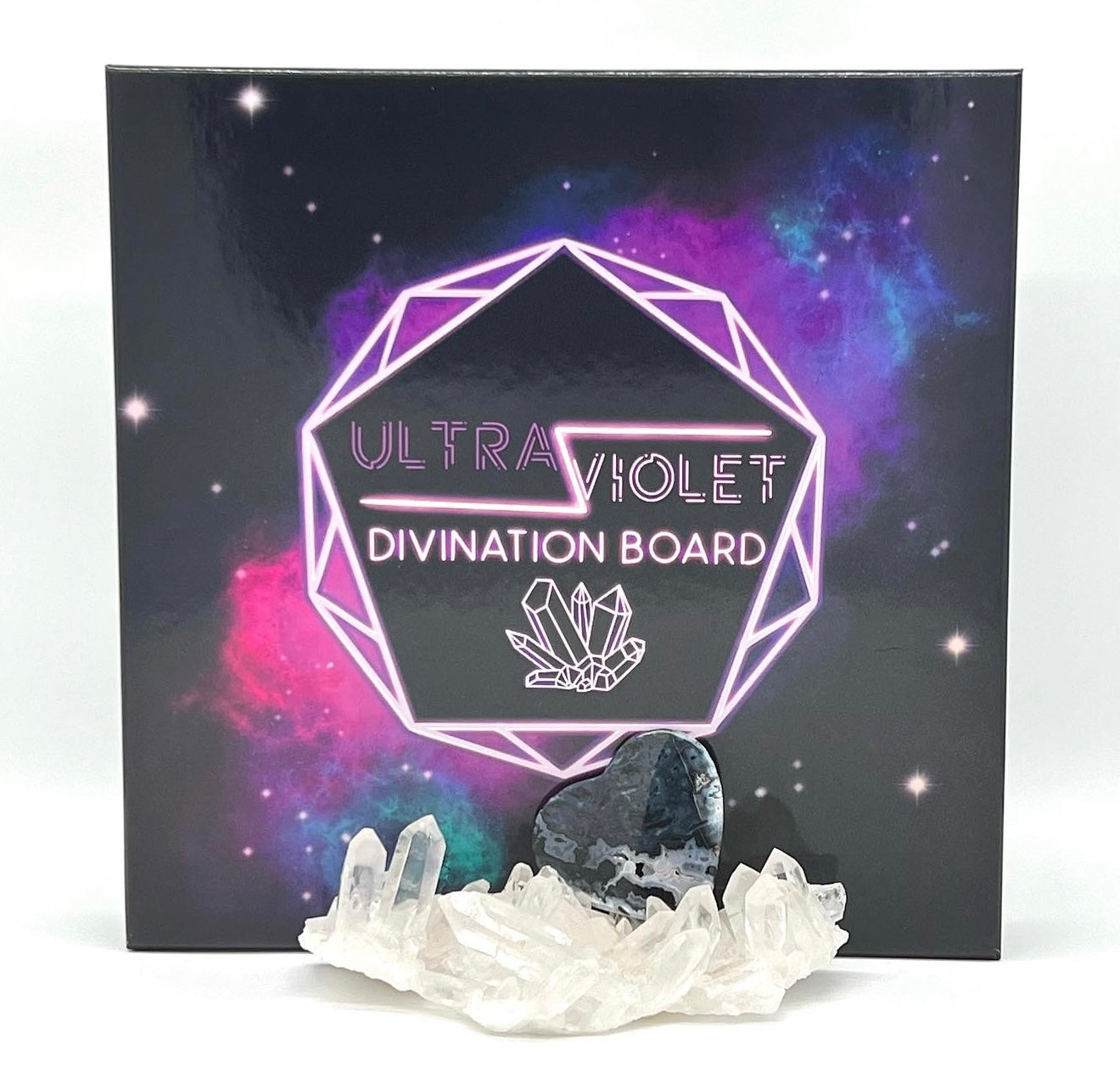 Divination Board