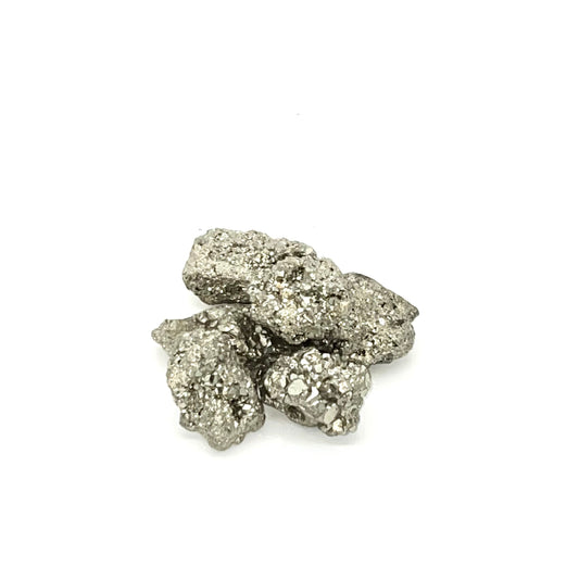 Rough Pyrite Specimen